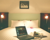 Town Lodge - Wireless Internet